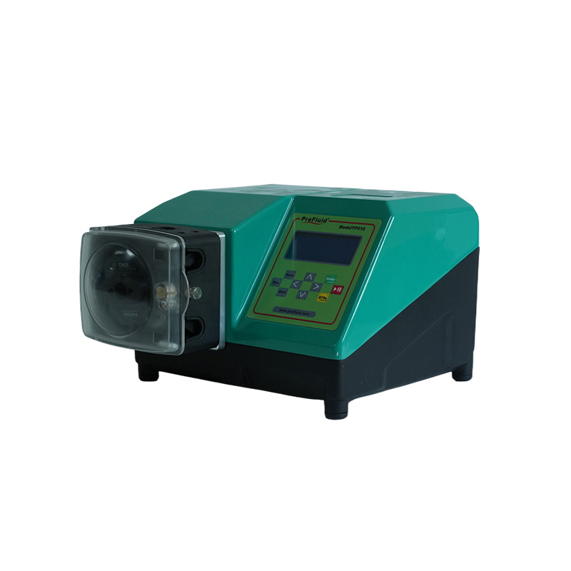 TP501-TH25高精度分裝蠕動(dòng)泵