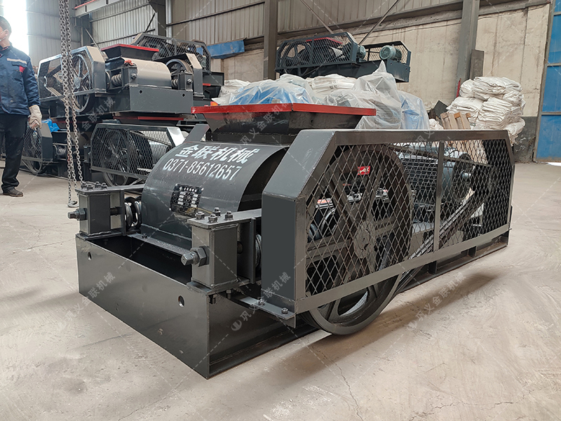 雙齒輥破碎機(jī)怎么選購(gòu)，安裝要點(diǎn)有哪些？